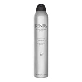 Kenra Ultra Freeze Spray front packaging showing product and benefits