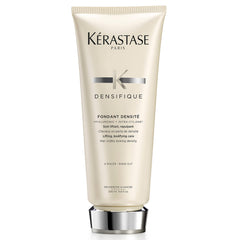 KÉRASTASE front packaging showing bottle and product benefit of salon-quality thickness