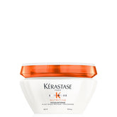 KÉRASTASE front packaging showing mask and size benefit