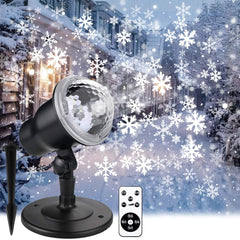 KEVE projector front view showing compact body and lens for easy setup and bright projection