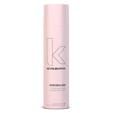 KEVIN.MURPHY front packaging shows volumising mousse and professional benefit