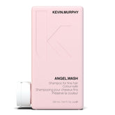 KEVIN.MURPHY front packaging showing bottle and label for quick recognition
