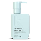 KEVIN.MURPHY front tube packaging showing label and 6.7 fl oz size for easy identification and shelf appeal