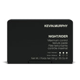 KEVIN.MURPHY front packaging showing strong-hold paste and clear branding