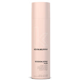 KEVIN.MURPHY front bottle showing label and flexible-finish benefit