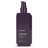 KEVIN.MURPHY product front packaging showing sleek bottle and label, conveys premium care