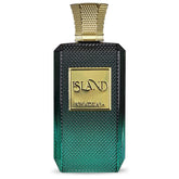 Khadlaj bottle front view showing elegant packaging and premium presentation