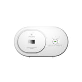 Kidde COB front view showing compact detector and alarm for quick alerts