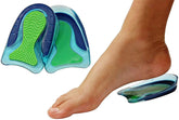 KidSole front packaging showing product and size for quick selection and confidence