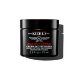 Kiehl's jar front view showing packaging and clear product benefit