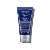 Kiehl's Facial Fuel front packaging showing product and brand benefit