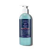 Kiehl's Facial Fuel front packaging showing bottle and benefit freshness