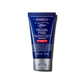 Kiehl's front packaging showing tube and SPF 20 benefit
