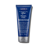 Kiehl's front packaging showing jar and refreshed look benefit