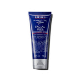 Kiehl's facial fuel scrub front packaging showing size and branding for quick identification