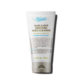 Kiehl's rare earth front packaging showing bottle and label for clear identification and trust