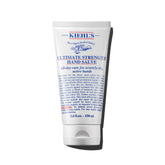 Kiehl's front tube view showing product and size for clear identification and trust