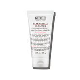 Kiehl's front packaging view showing tube and product name benefiting clarity