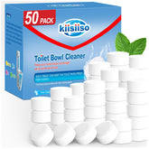 KIISIISO front packaging showing 50-count supply and bulk value