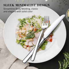 KINGSTONE mirror-polished surface detail showing smooth finish and corrosion resistance