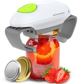 KITCHENMUH front view showing compact design and single-button control for easy use