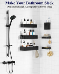 Kitsure close-up of hollow-wire drainage keeping bottles drier