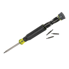 Klein Tools 32327 front handle showing compact storage, improves on-site efficiency
