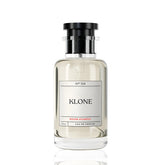 Klone Rouge Atlantic front bottle shows elegant design and confidence