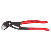 KNIPEX Cobra front view showing overall tool and leverage benefit