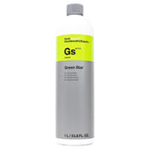 KOCHCHEMIE bottle front label showing product and benefits