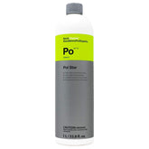 KOCHCHEMIE Pol Star front label showing product identity and volume, clear professional packaging benefit