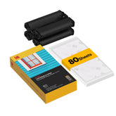 KODAK cartridge front packaging showing product and benefits