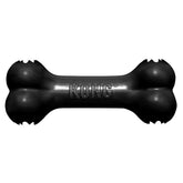 KONG extreme goodie bone front view showing durable design and play value