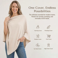 konssy fabric close-up highlighting soft bamboo rayon texture and breathable comfort