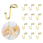Koobay gold connector pack front view showing compact organization benefit