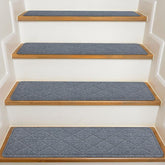 KOOTETA front pack showing 15 stair treads, ready to install and protect stairs