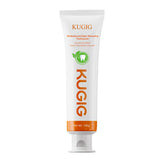 KUGIG front packaging showing product and benefits