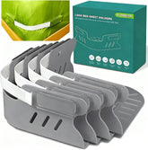 KUODIEOR front packaging showing set of four holders and benefits