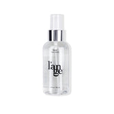 L'ANGE HAIR front bottle view showing compact 4 oz design and styling benefit
