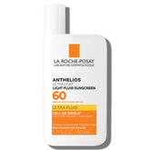 La Roche-Posay front packaging showing SPF 60 and matte finish benefits