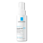 La Roche-Posay bottle front packaging showing clean design and soothing branding