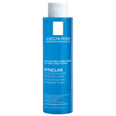 La Roche-Posay Effaclar front packaging showing clear toner for oily skin benefit