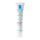 La Roche-Posay Effaclar front tube showing label and size for fast recognition