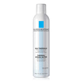 La Roche-Posay front spray bottle offering soothing hydration