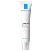 La Roche-Posay front tube showing product and quick relief