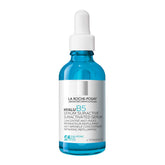 La Roche-Posay front packaging showing bottle and label for clear identification and trust