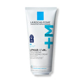 La Roche-Posay tube front view showing product name and benefits for quick identification