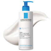 La Roche-Posay front packaging showing bottle and label for easy identification