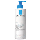 La Roche-Posay front bottle showing product packaging and clear brand identity