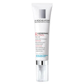 La Roche-Posay front packaging showcasing product and clinical look benefit